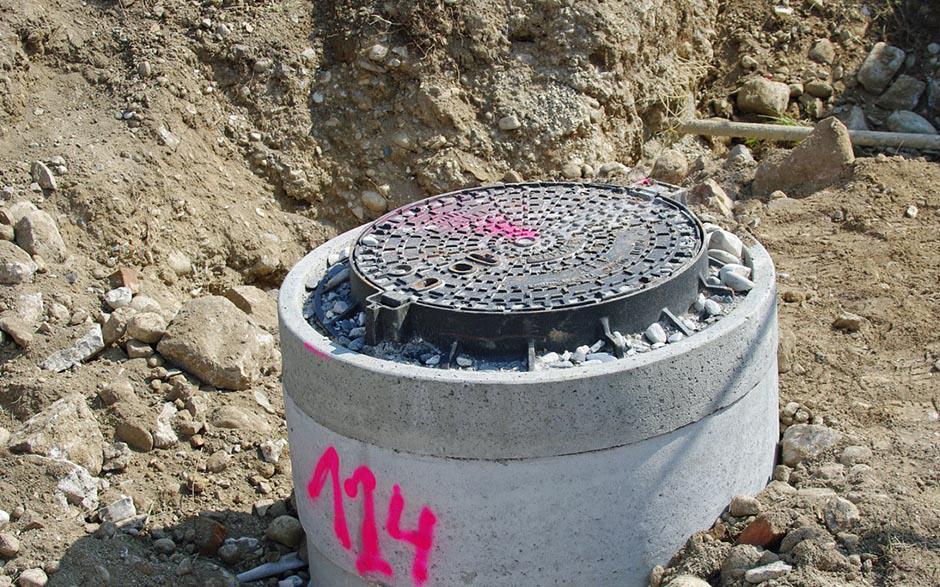 curage de canalisation La Courneuve
